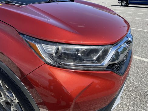 Used 2019 Honda CR-V EX-L image 16