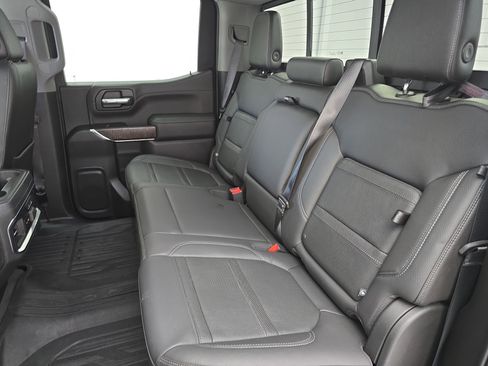 Used 2019 GMC Sierra 1500 Denali w/ Denali Ultimate Package image 13