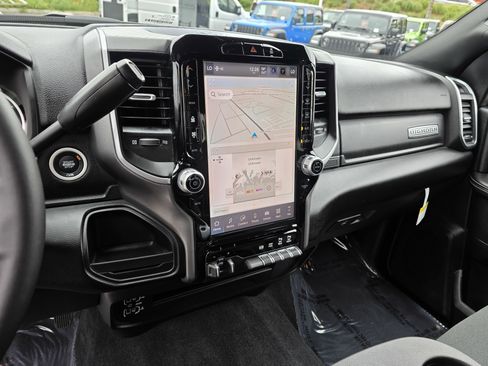 New 2025 RAM 2500 Big Horn image 15