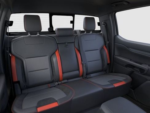 New 2026 Ford Ranger Raptor AWD/4WD image 13
