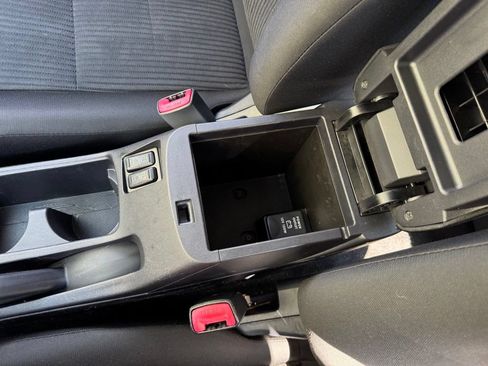 Used 2015 Mitsubishi Lancer SE AWD/4WD image 19