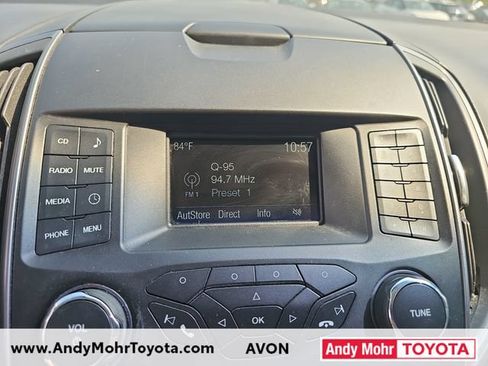 Used 2018 Ford Edge SE AWD/4WD image 21
