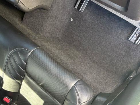 Used 2023 Dodge Challenger SRT Hellcat RWD image 25