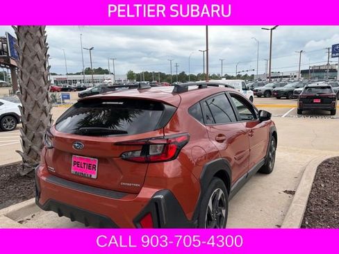 Used 2024 Subaru Crosstrek 2.5i Limited AWD/4WD image 19