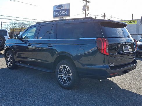 New 2026 Ford Expedition Max Active AWD/4WD image 4