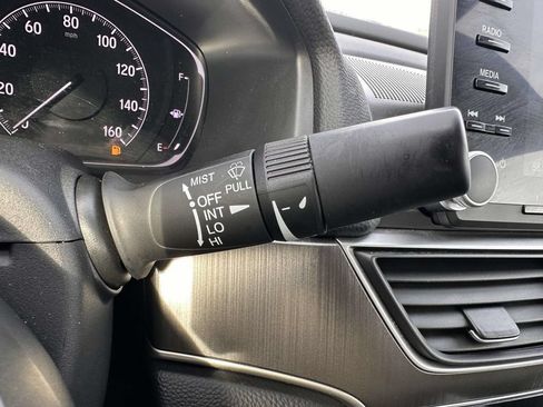 Used 2020 Honda Accord LX image 20