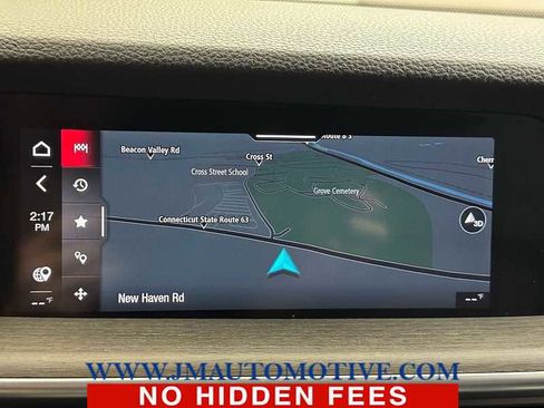 Used 2022 Alfa Romeo Stelvio Ti w/ Active Assist Plus Package image 23