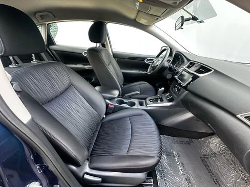 Used 2019 Nissan Sentra SV image 19