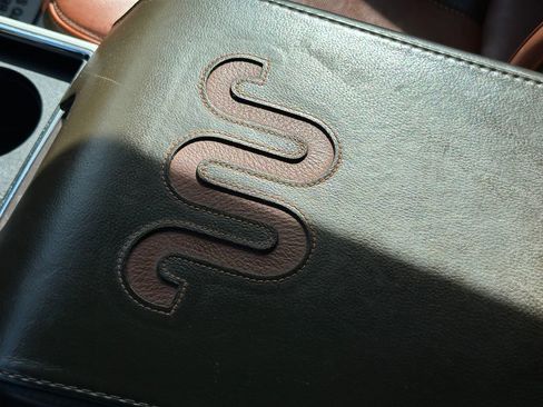 Used 2022 Ford F450 King Ranch w/ Chrome Package image 75