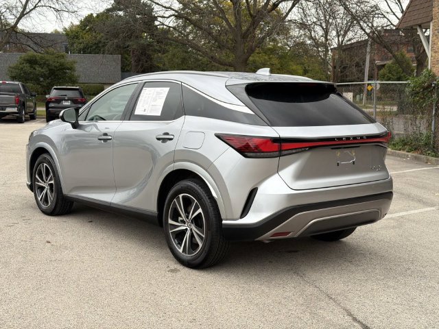 Certified 2024 Lexus RX 350 Premium w/ Convenience Package AWD/4WD image 7