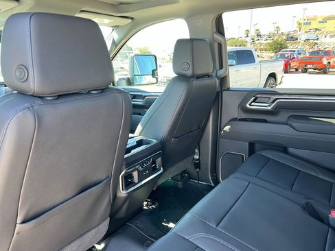 New 2026 Chevrolet Silverado 2500 LTZ w/ LTZ Plus Package image 20