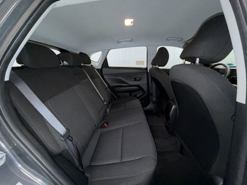 Used 2024 Hyundai Kona SE image 16