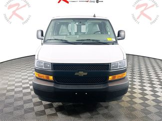 Used 2022 Chevrolet Express 2500 w/ Driver Convenience Package video 2