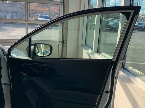 New 2026 Subaru Impreza RS image 13