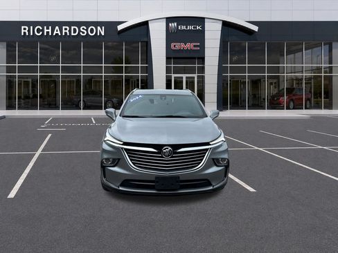 Used 2024 Buick Enclave Premium AWD/4WD image 9