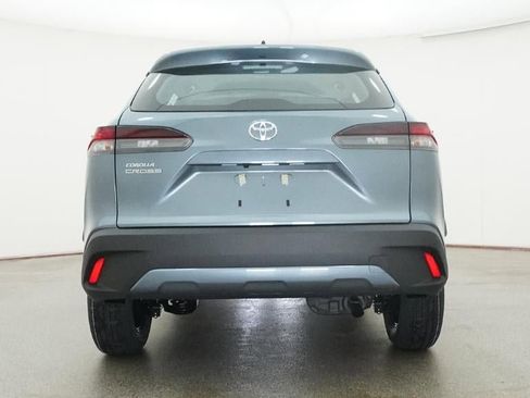 New 2026 Toyota Corolla Cross L FWD image 23
