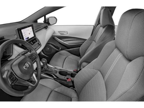 Used 2026 Toyota Corolla SE w/ SE Premium Package AWD/4WD image 9