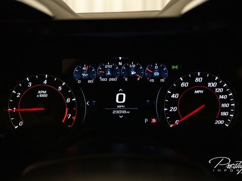 Used 2022 Chevrolet Camaro ZL1 image 54