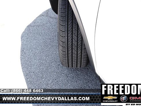 New 2026 Buick Envista Preferred FWD image 40