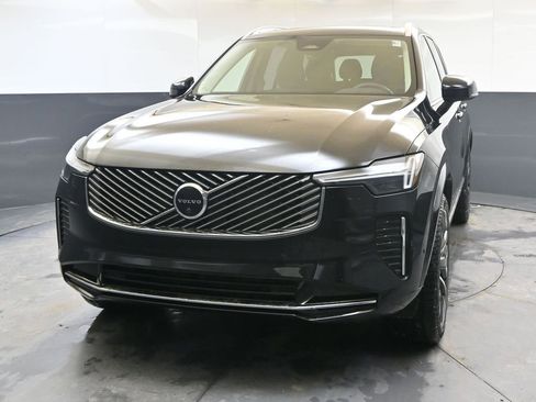 New 2026 Volvo XC90 B6 Plus w/ Protection Package Premier image 1