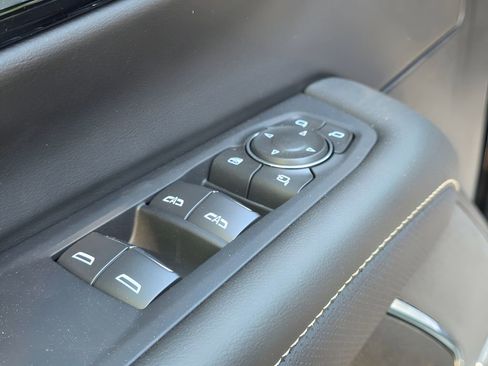 New 2026 Chevrolet Tahoe Premier w/ Sun And Tow Package image 18