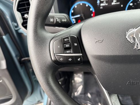 Certified 2021 Ford Bronco Sport Big Bend image 15