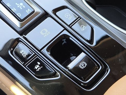 New 2026 Lexus NX 350 AWD image 18