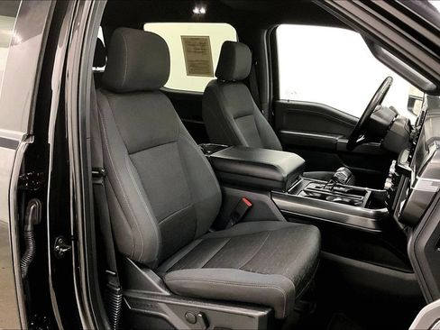 Used 2022 Ford F150 XLT w/ Equipment Group 302A High AWD/4WD image 30