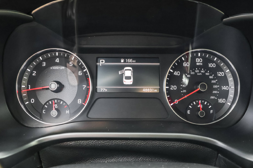 Used 2024 Kia Forte LXS FWD image 20
