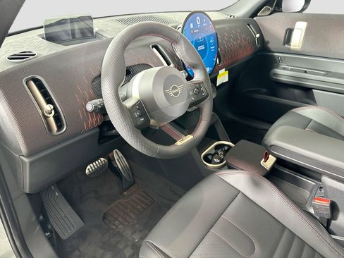 New 2026 MINI Cooper Countryman John Cooper Works w/ Comfort Package Max image 11