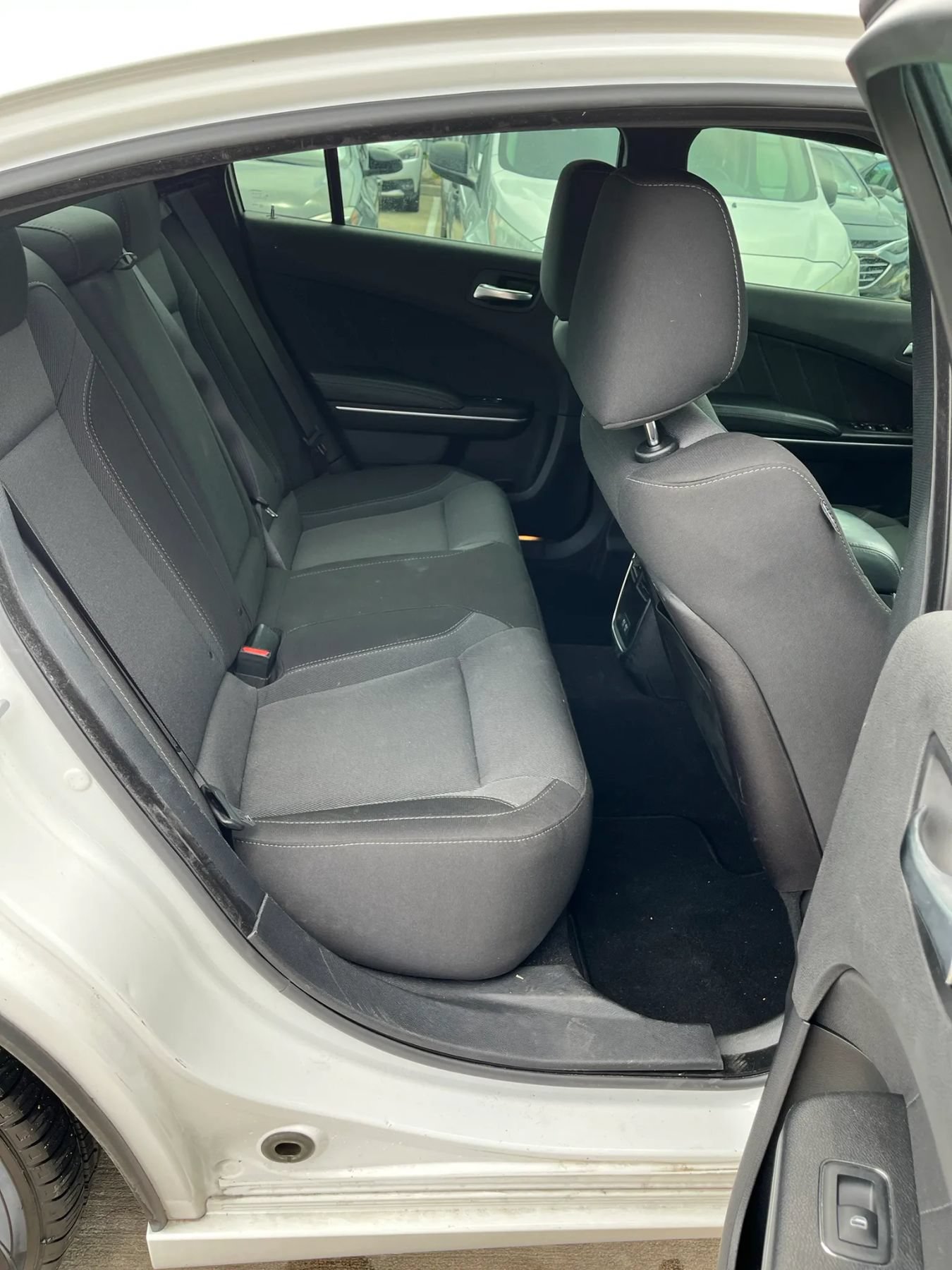 Used 2019 Dodge Charger SXT RWD image 36