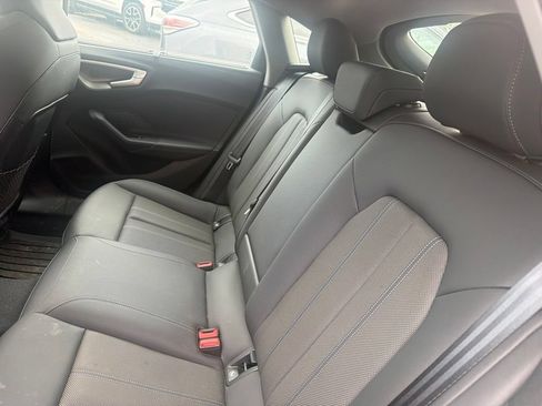 Used 2025 Audi A5 2.0T Premium Plus AWD/4WD image 3