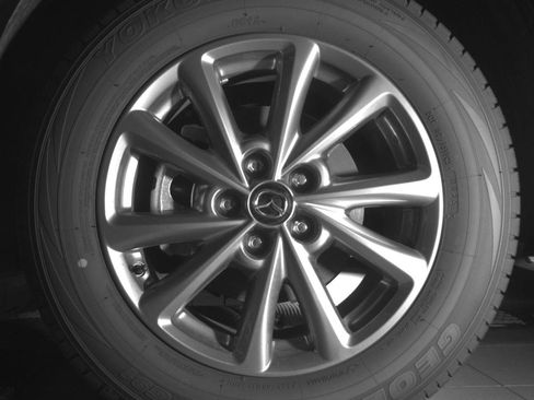 Used 2025 MAZDA CX-5 AWD 2.5 S w/ Select Package image 9
