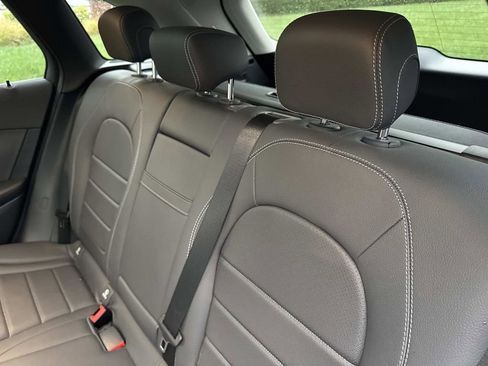 Certified 2022 Mercedes-Benz GLC 300 4MATIC image 13