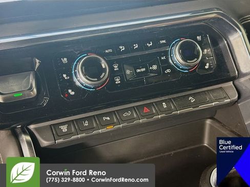 Used 2024 GMC Sierra 2500 Denali Ultimate AWD/4WD image 19