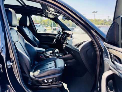 Used 2019 BMW X3 sDrive30i w/ Convenience Package image 19