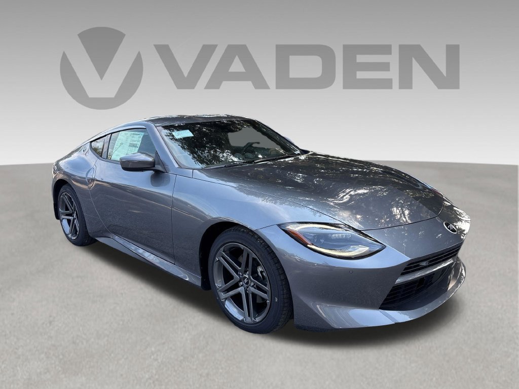 New 2027 Nissan Z Performance RWD image 25