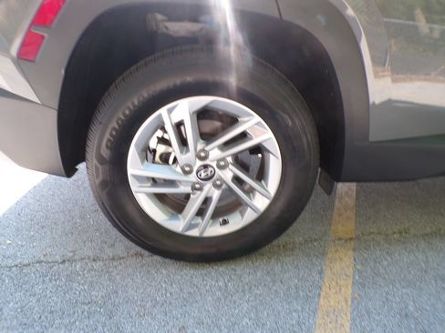 Used 2026 Hyundai Tucson SE AWD/4WD image 21