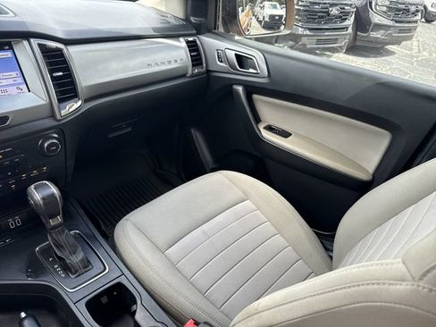 Certified 2019 Ford Ranger XLT w/ Equipment Group 301A Mid RWD image 27
