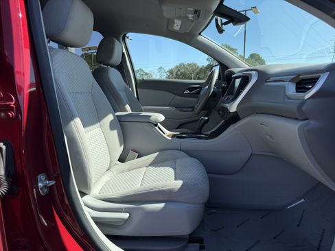 Used 2019 GMC Acadia SLE image 31