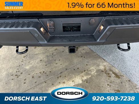 New 2026 Ford F150 Tremor w/ Equipment Group 402A High AWD/4WD image 32