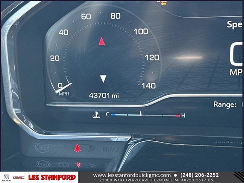 Used 2022 GMC Sierra 1500 Elevation w/ X31 Off-Road Package image 22