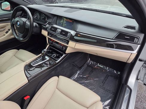 Used 2013 BMW 550i Sedan image 20