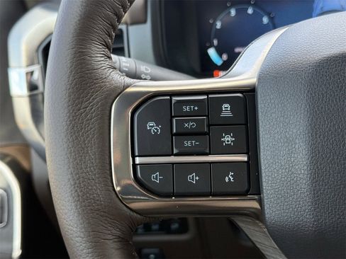 New 2025 Ford F150 King Ranch w/ FX4 Off-Road Package image 35