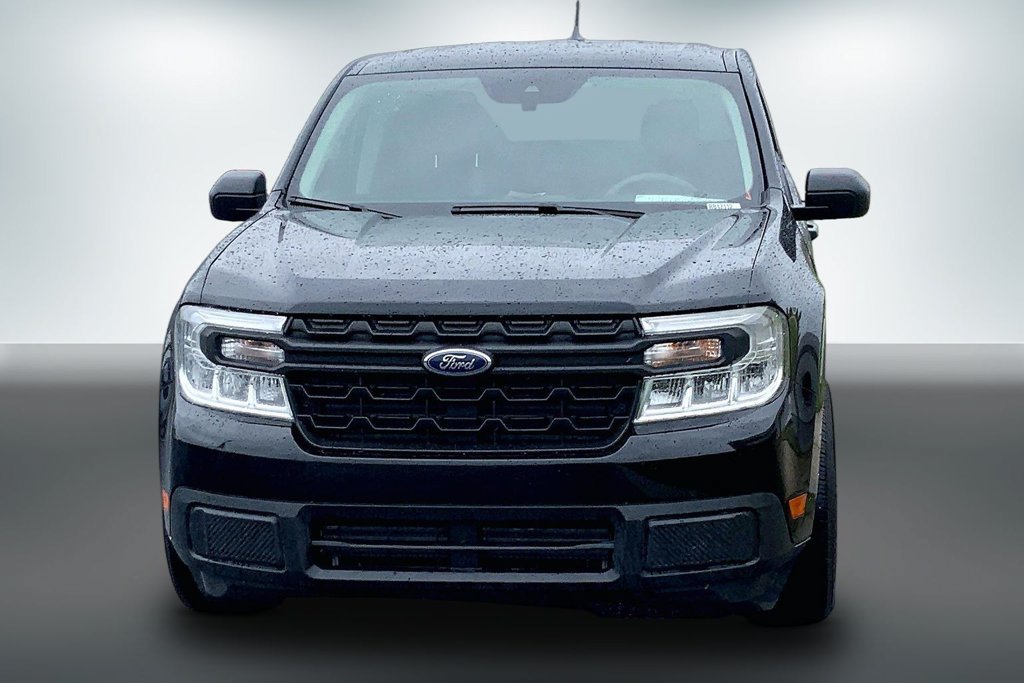Used 2024 Ford Maverick XL FWD image 7