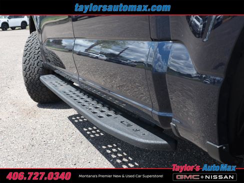 Used 2024 Ford F150 Tremor w/ Equipment Group 402A High AWD/4WD image 51