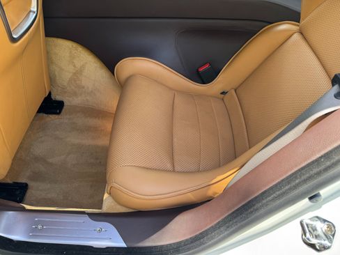 Used 2011 Aston Martin Rapide RWD image 46