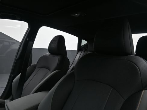 New 2026 Subaru Crosstrek 2.5i Wilderness AWD/4WD image 22