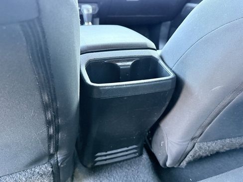 Used 2022 Toyota Tacoma TRD Off-Road image 28