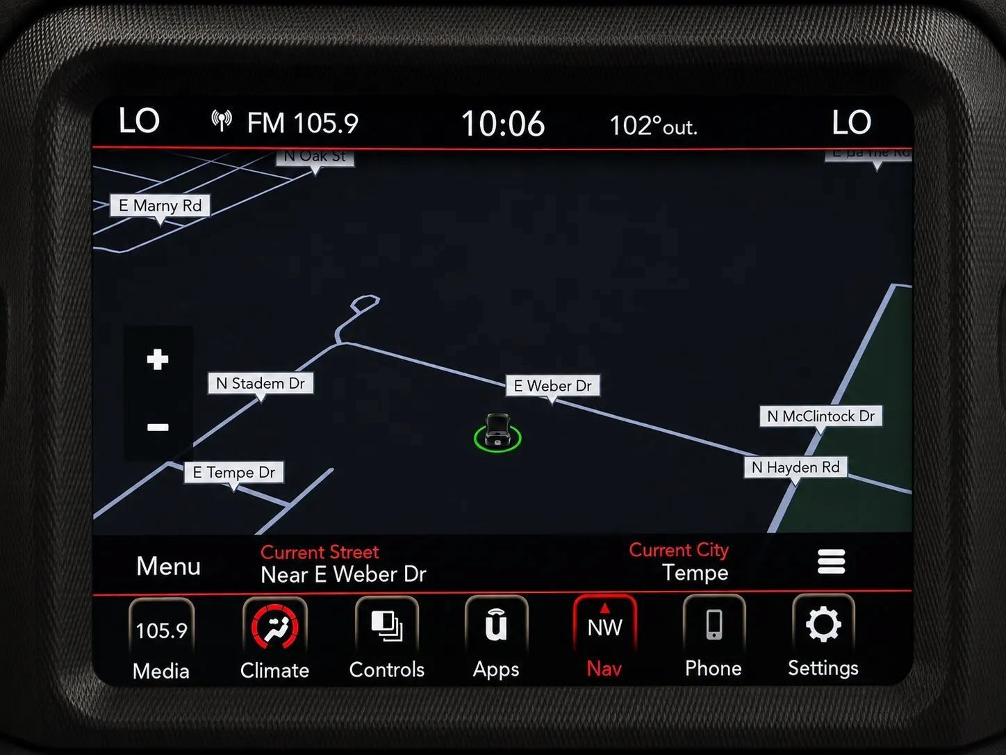 Used 2020 Jeep Wrangler Unlimited Rubicon AWD/4WD image 46